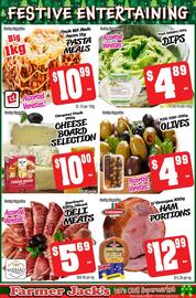 Farmer Jack's catalogue week 51 Page 7