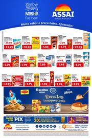 Encarte Assaí Atacadista Página 3
