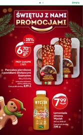 Żabka gazetka Strona 10