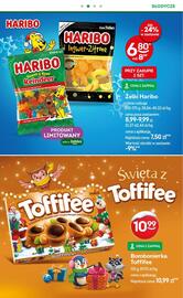 Żabka gazetka Strona 15