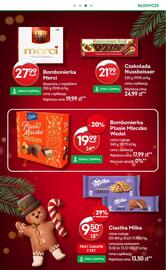 Żabka gazetka Strona 16