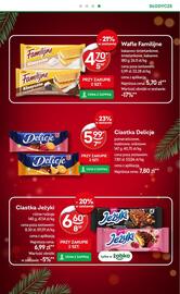 Żabka gazetka Strona 17