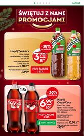 Żabka gazetka Strona 18