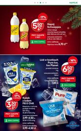 Żabka gazetka Strona 21