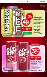 Żabka gazetka Strona 23