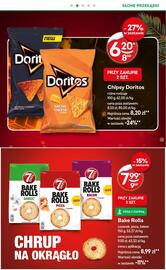 Żabka gazetka Strona 25