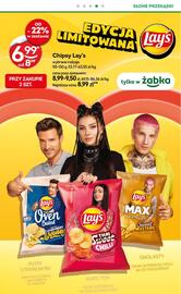 Żabka gazetka Strona 27