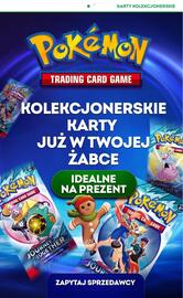 Żabka gazetka Strona 28