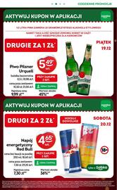 Żabka gazetka Strona 3