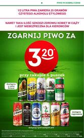 Żabka gazetka Strona 31