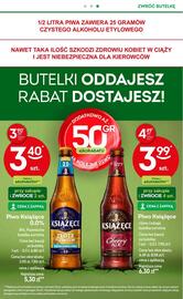 Żabka gazetka Strona 34