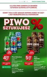 Żabka gazetka Strona 41