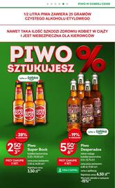 Żabka gazetka Strona 42