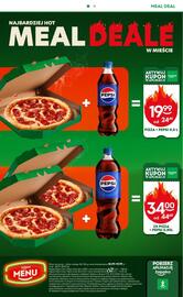 Żabka gazetka Strona 44