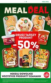 Żabka gazetka Strona 45