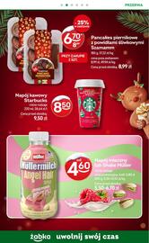 Żabka gazetka Strona 49