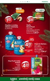 Żabka gazetka Strona 52