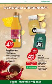 Żabka gazetka Strona 54