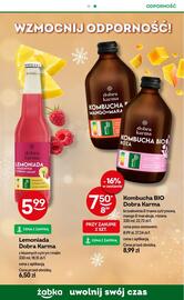 Żabka gazetka Strona 55