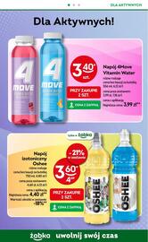 Żabka gazetka Strona 56