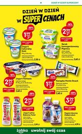 Żabka gazetka Strona 59