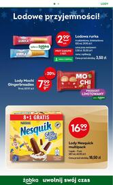 Żabka gazetka Strona 62