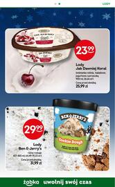 Żabka gazetka Strona 63