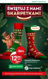 Żabka gazetka Strona 9