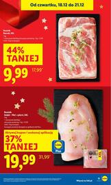 Lidl gazetka Strona 11