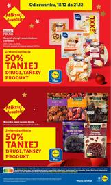 Lidl gazetka Strona 17