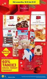 Lidl gazetka Strona 18
