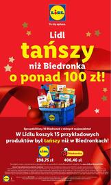 Lidl gazetka Strona 2