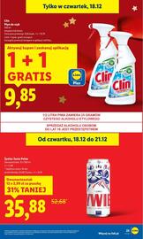 Lidl gazetka Strona 23