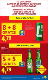 Lidl gazetka Strona 25