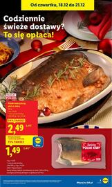 Lidl gazetka Strona 3