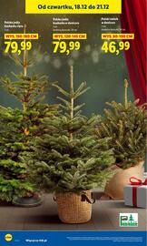 Lidl gazetka Strona 32