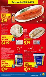 Lidl gazetka Strona 39