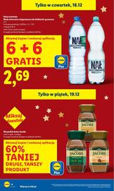 Lidl gazetka Strona 4