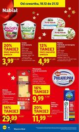 Lidl gazetka Strona 46