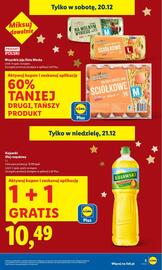 Lidl gazetka Strona 5
