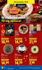 Lidl gazetka Strona 50