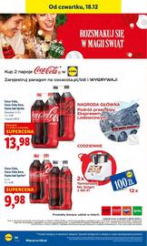 Lidl gazetka Strona 56