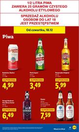 Lidl gazetka Strona 63