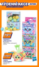 Action leták týden 51 Strana 1