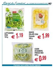 Volantino Centro Oceano Pagina 11