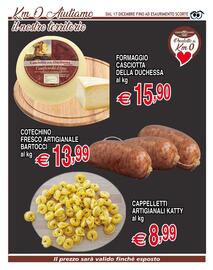 Volantino Centro Oceano Pagina 13