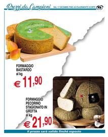 Volantino Centro Oceano Pagina 19