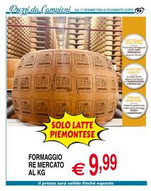 Volantino Centro Oceano Pagina 21