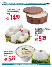 Volantino Centro Oceano Pagina 22