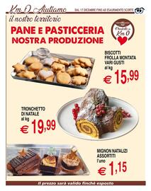 Volantino Centro Oceano Pagina 25